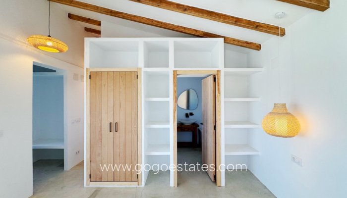 Te koop - Huis - Vrijstaande Villa - Jávea Xàbia - Jávea - Xàbia Centro