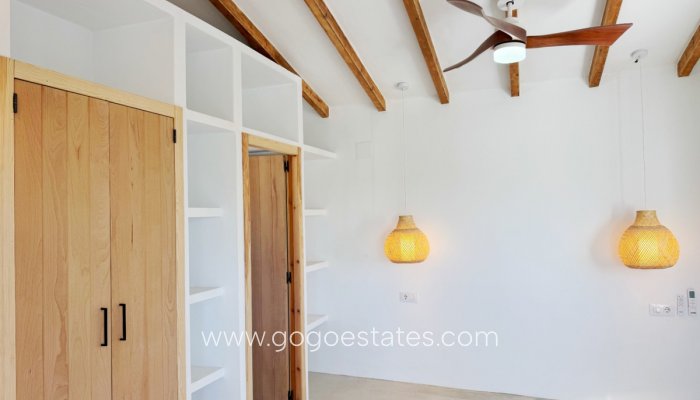 Te koop - Huis - Vrijstaande Villa - Jávea Xàbia - Jávea - Xàbia Centro