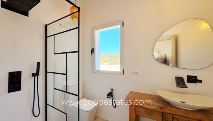 Te koop - Huis - Vrijstaande Villa - Jávea Xàbia - Jávea - Xàbia Centro