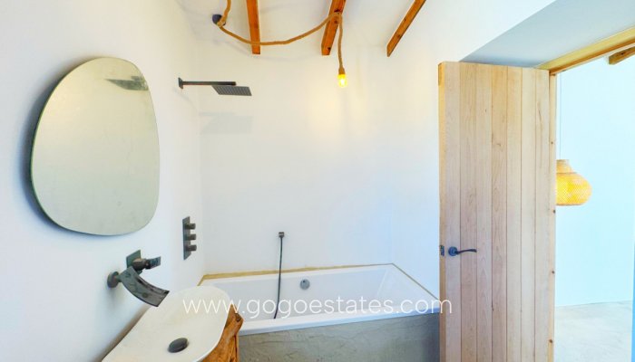 Te koop - Huis - Vrijstaande Villa - Jávea Xàbia - Jávea - Xàbia Centro