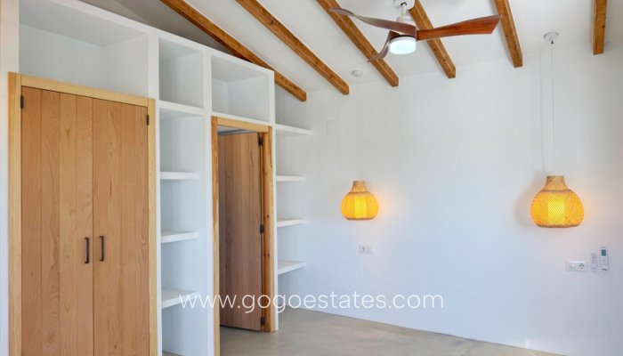 Te koop - Huis - Vrijstaande Villa - Jávea Xàbia - Jávea - Xàbia Centro