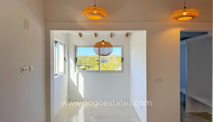 Te koop - Huis - Vrijstaande Villa - Jávea Xàbia - Jávea - Xàbia Centro