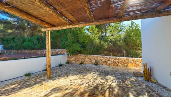 Te koop - Huis - Vrijstaande Villa - Jávea Xàbia - Jávea - Xàbia Centro