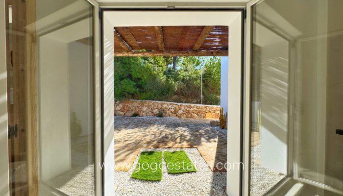 Te koop - Huis - Vrijstaande Villa - Jávea Xàbia - Jávea - Xàbia Centro