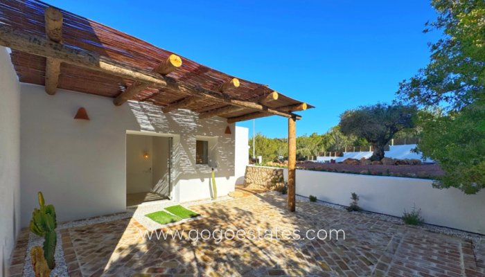 Te koop - Huis - Vrijstaande Villa - Jávea Xàbia - Jávea - Xàbia Centro