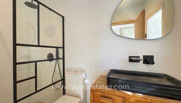 Te koop - Huis - Vrijstaande Villa - Jávea Xàbia - Jávea - Xàbia Centro