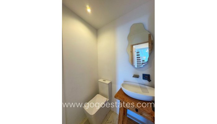 Te koop - Huis - Vrijstaande Villa - Jávea Xàbia - Jávea - Xàbia Centro