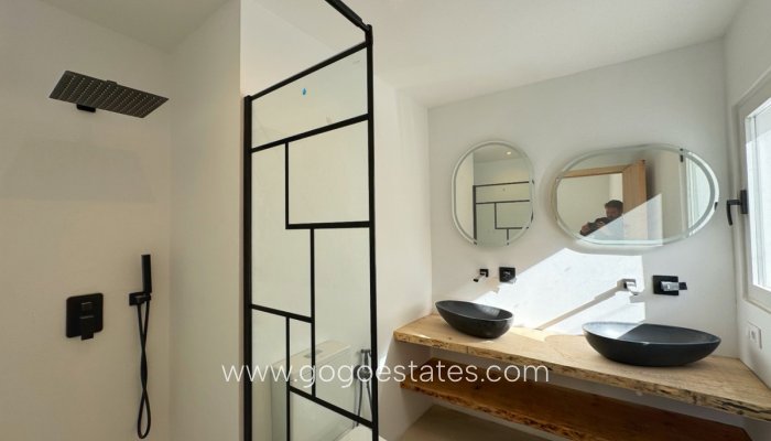 Te koop - Huis - Vrijstaande Villa - Jávea Xàbia - Jávea - Xàbia Centro