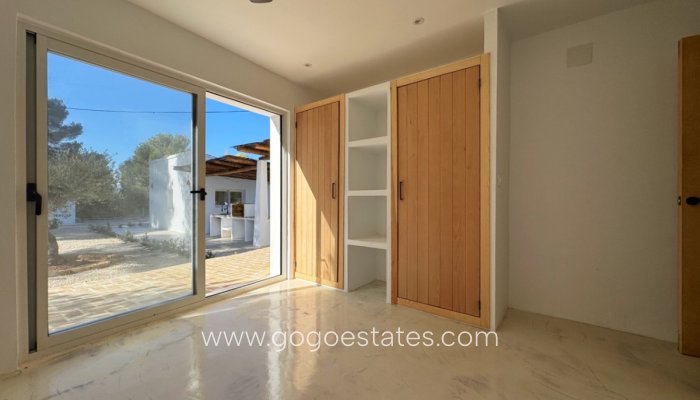 Te koop - Huis - Vrijstaande Villa - Jávea Xàbia - Jávea - Xàbia Centro