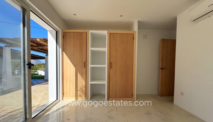 Te koop - Huis - Vrijstaande Villa - Jávea Xàbia - Jávea - Xàbia Centro