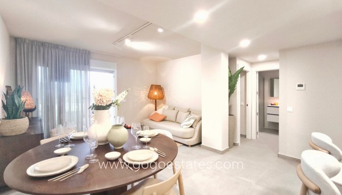 Te koop - Appartement - Begane Grond Appartement - Dénia - Denia Centro