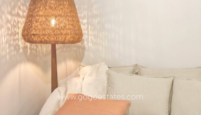 Te koop - Appartement - Begane Grond Appartement - Dénia - Denia Centro