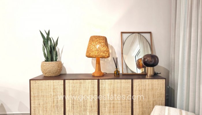 Te koop - Appartement - Begane Grond Appartement - Dénia - Denia Centro