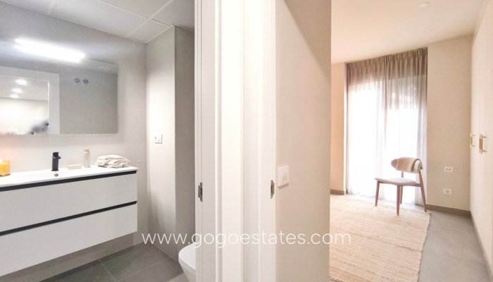 Te koop - Appartement - Begane Grond Appartement - Dénia - Denia Centro