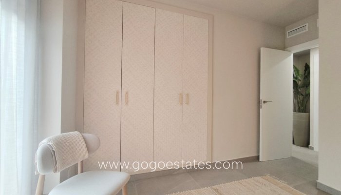 Te koop - Appartement - Begane Grond Appartement - Dénia - Denia Centro