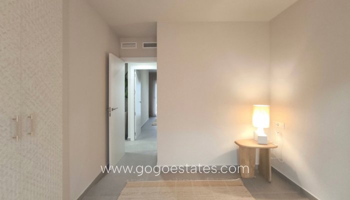 Te koop - Appartement - Begane Grond Appartement - Dénia - Denia Centro