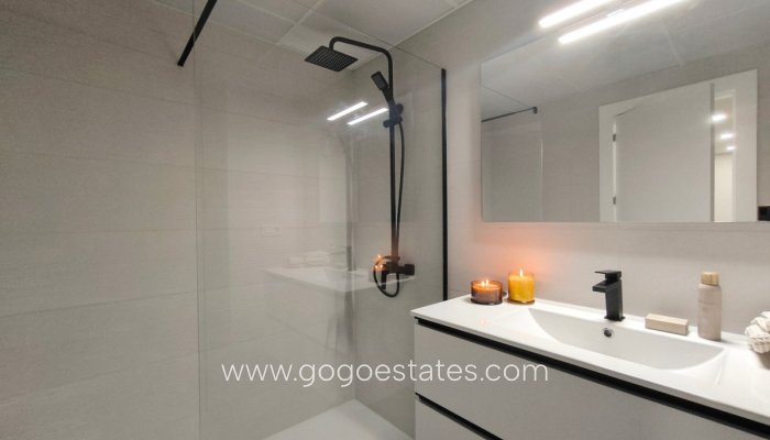 Te koop - Appartement - Begane Grond Appartement - Dénia - Denia Centro