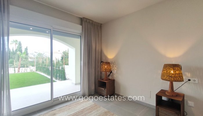 Te koop - Appartement - Begane Grond Appartement - Dénia - Denia Centro