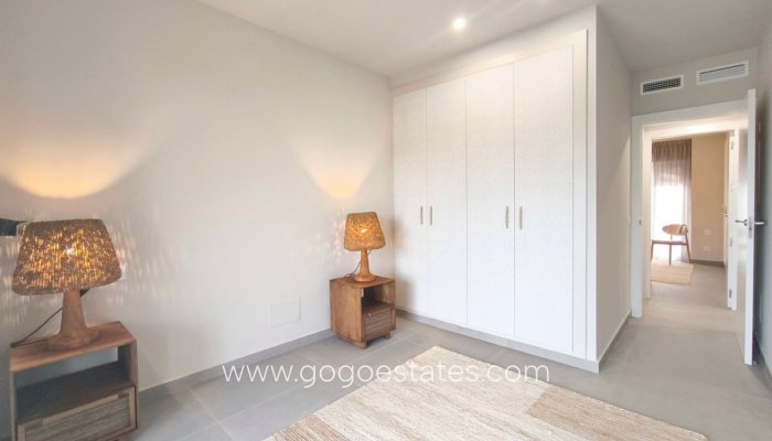 Te koop - Appartement - Begane Grond Appartement - Dénia - Denia Centro