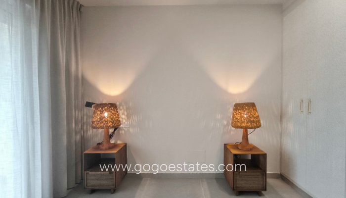 Te koop - Appartement - Begane Grond Appartement - Dénia - Denia Centro