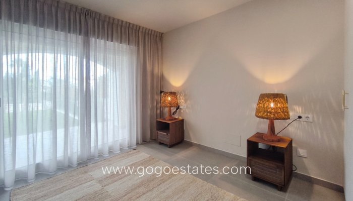 Te koop - Appartement - Begane Grond Appartement - Dénia - Denia Centro