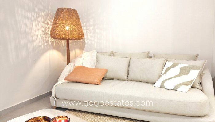 Te koop - Appartement - Begane Grond Appartement - Dénia - Denia Centro