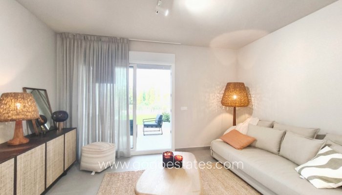 Te koop - Appartement - Begane Grond Appartement - Dénia - Denia Centro