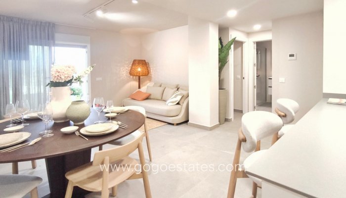 Te koop - Appartement - Begane Grond Appartement - Dénia - Denia Centro