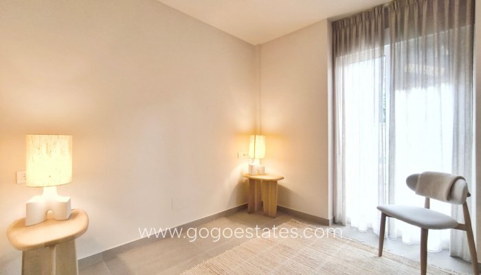 Te koop - Appartement - Begane Grond Appartement - Dénia - Denia Centro