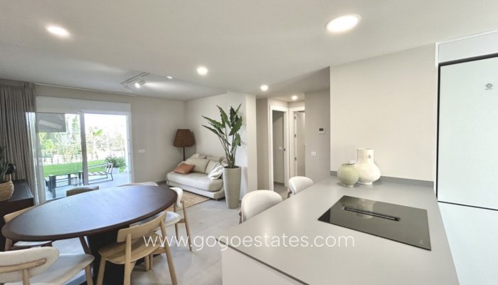 Te koop - Appartement - Begane Grond Appartement - Dénia - Denia Centro