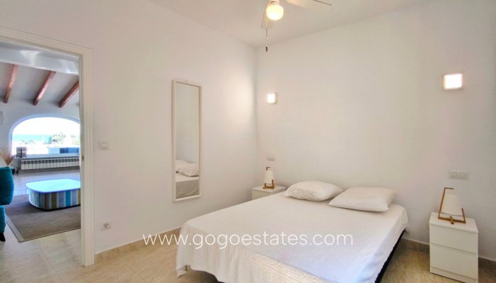 Te koop - Huis - Vrijstaande Villa - Dénia - Denia Centro