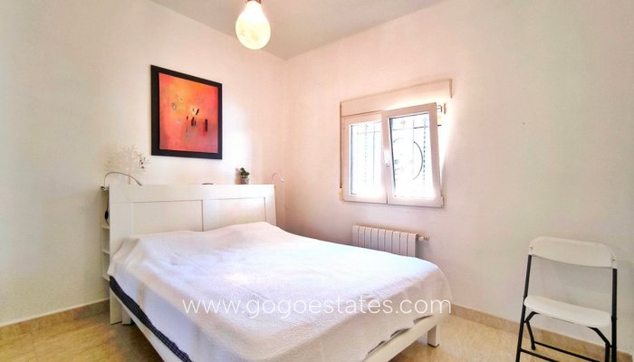 Te koop - Huis - Vrijstaande Villa - Dénia - Denia Centro