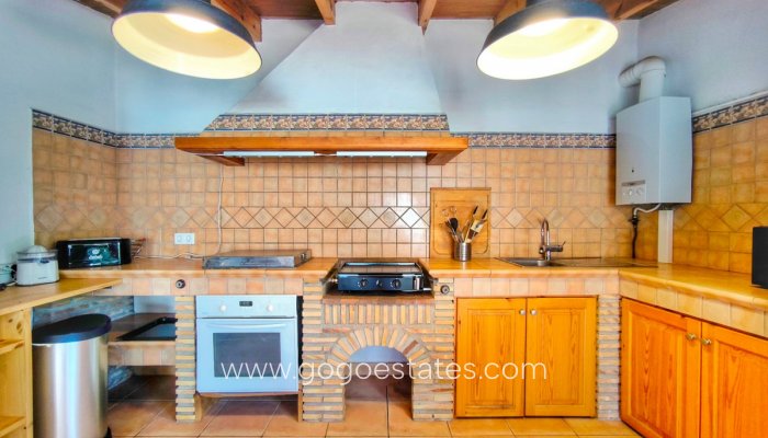 Te koop - Huis - Vrijstaande Villa - Dénia - Denia Centro