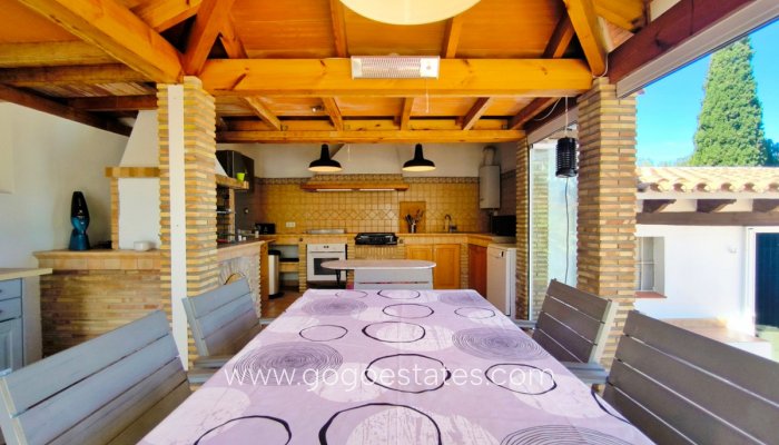 Te koop - Huis - Vrijstaande Villa - Dénia - Denia Centro