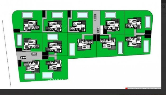 Te koop - Huis - Vrijstaande Villa - Dénia - Denia Centro