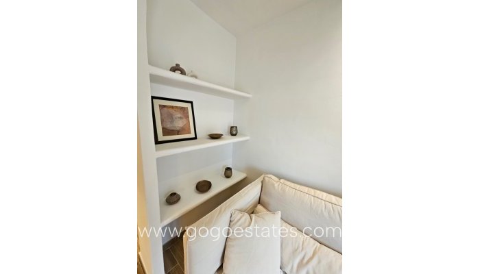 Te koop - Appartement - Appartement op de middelste verdieping - Jávea Xàbia - Jávea - Xàbia Centro