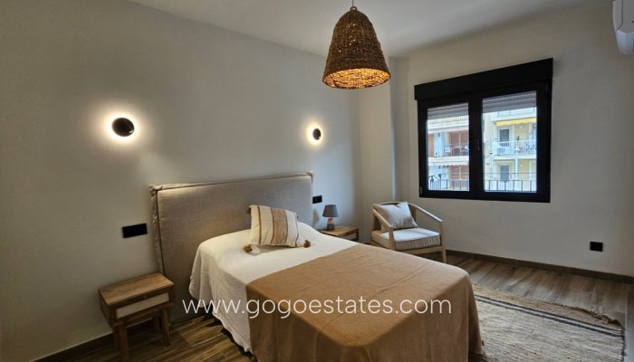 Te koop - Appartement - Appartement op de middelste verdieping - Jávea Xàbia - Jávea - Xàbia Centro