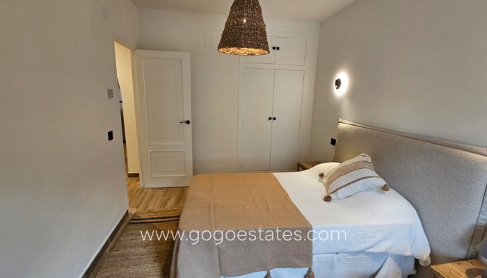 Te koop - Appartement - Appartement op de middelste verdieping - Jávea Xàbia - Jávea - Xàbia Centro