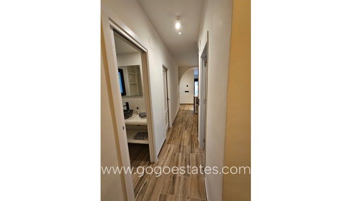 Te koop - Appartement - Appartement op de middelste verdieping - Jávea Xàbia - Jávea - Xàbia Centro