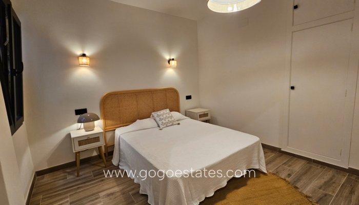 Te koop - Appartement - Appartement op de middelste verdieping - Jávea Xàbia - Jávea - Xàbia Centro