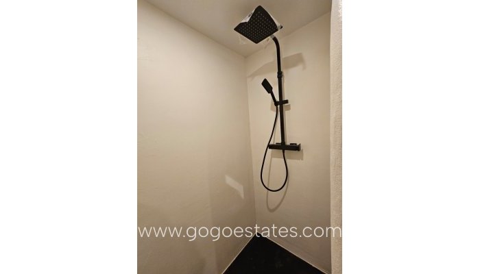 Te koop - Appartement - Appartement op de middelste verdieping - Jávea Xàbia - Jávea - Xàbia Centro