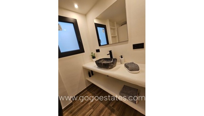 Te koop - Appartement - Appartement op de middelste verdieping - Jávea Xàbia - Jávea - Xàbia Centro