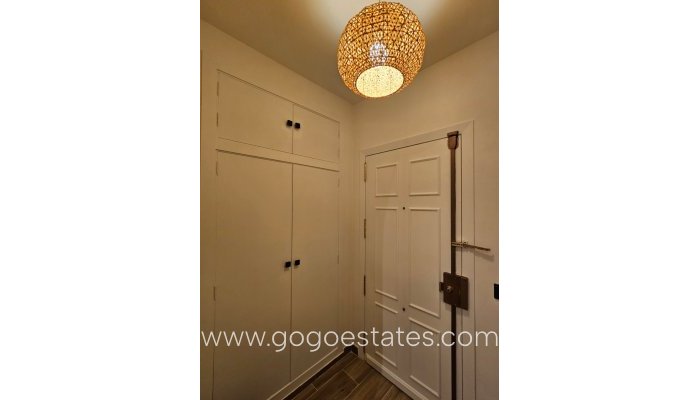 Te koop - Appartement - Appartement op de middelste verdieping - Jávea Xàbia - Jávea - Xàbia Centro