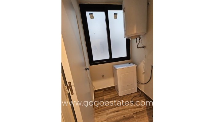 Te koop - Appartement - Appartement op de middelste verdieping - Jávea Xàbia - Jávea - Xàbia Centro