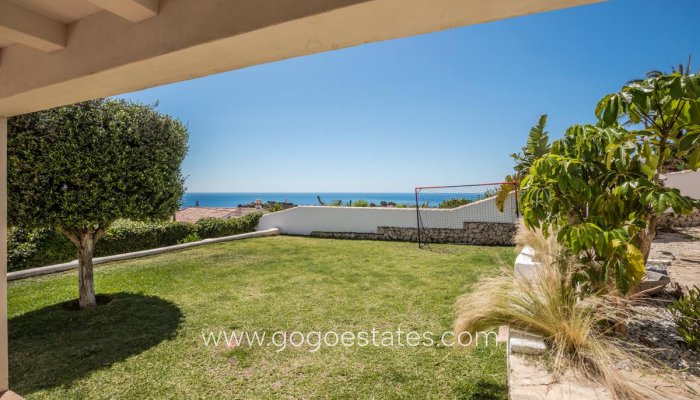 Te koop - Huis - Vrijstaande Villa - Jávea Xàbia - Jávea - Xàbia Centro