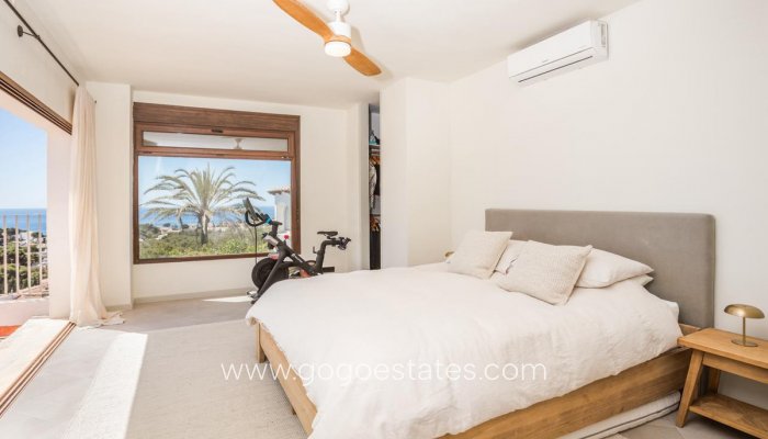 Te koop - Huis - Vrijstaande Villa - Jávea Xàbia - Jávea - Xàbia Centro