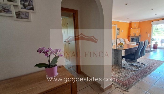 Venta - Casa - Chalet Independiente - Sanet y Negrals