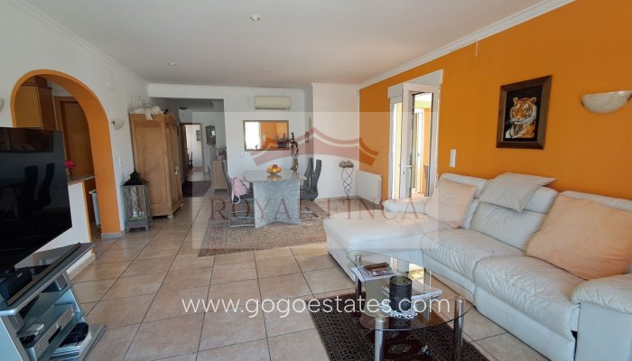 Venta - Casa - Chalet Independiente - Sanet y Negrals
