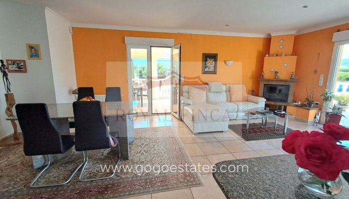 Venta - Casa - Chalet Independiente - Sanet y Negrals