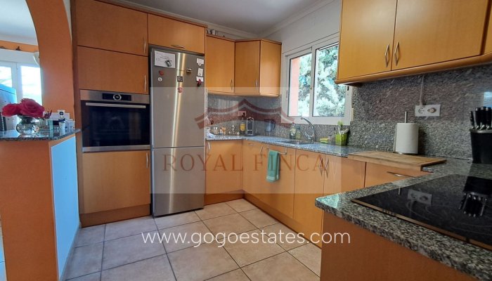 Venta - Casa - Chalet Independiente - Sanet y Negrals